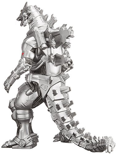 MechaGodzilla Godzilla × MechaGodzilla (2002) - Bandai