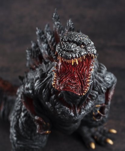 Hyper Solid Series "Godzilla Resurgence"