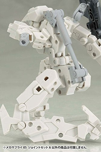 Mecha Supply 05 Joint Set A, M.S.G - Kotobukiya
