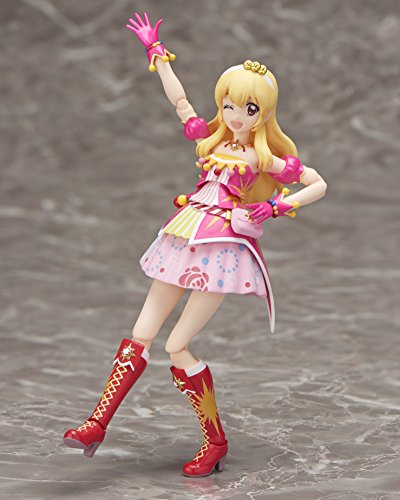 Hoshimiya Ichigo S.H.Figuarts Aikatsu! - Bandai