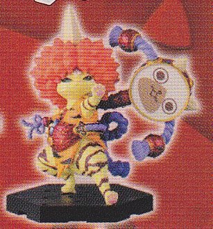 Otomo Airou Ichiban Kuji Monster Hunter 10th Anniversary Monster Hunter - Banpresto
