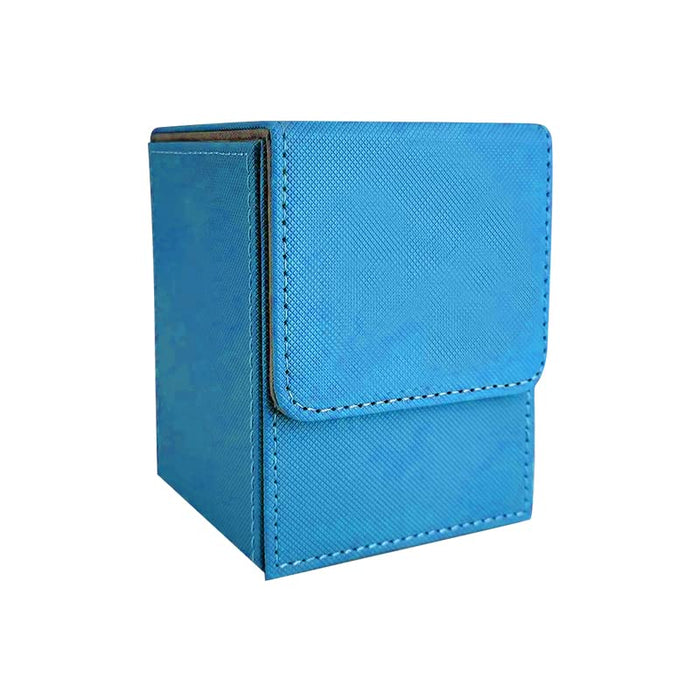 SOSO Pure Color Deck Case Minamo Light Blue