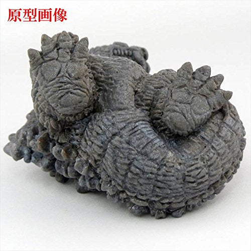 Toho Kaijyu Netsuke "Godzilla vs. Destoroyah" Godzilla 1995