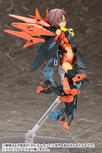 Megami Device SOL Roadrunner