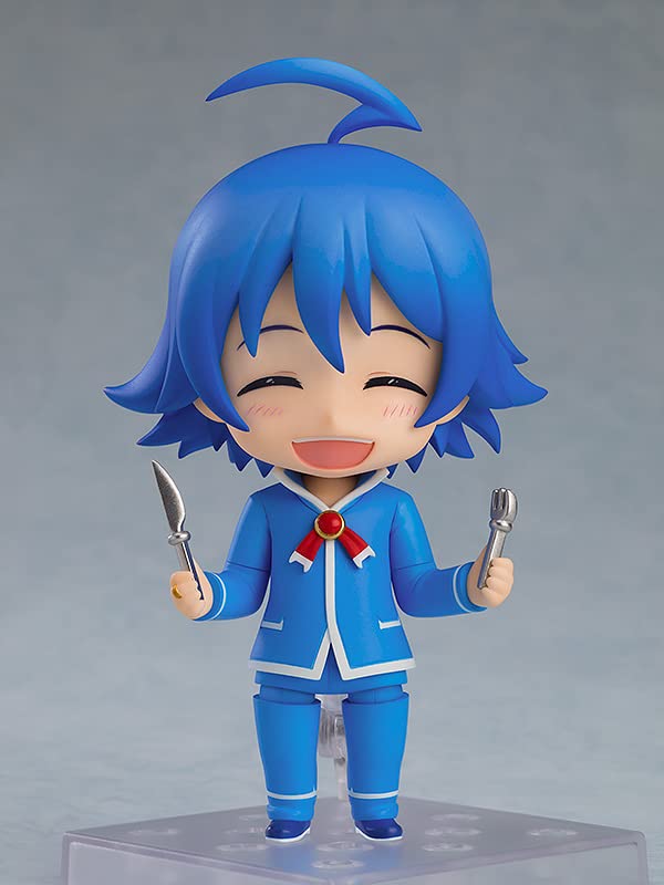 Nendoroid "Welcome to Demon School! Iruma-kun" Suzuki Iruma
