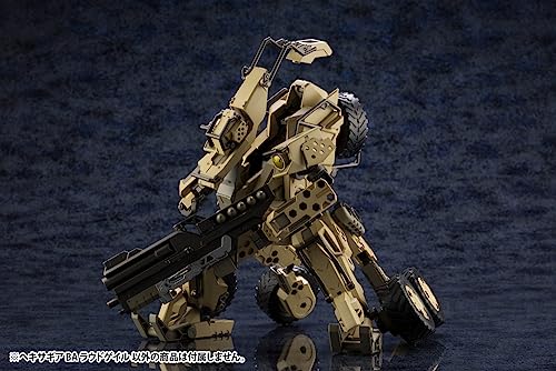 Kit Block Hexa Gear BA Loudgale