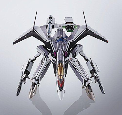 VF-31F Siegfried DX Chogokin, Macross Delta - Bandai