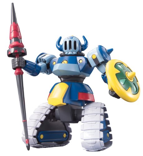 LBX buld danball senki Bandai