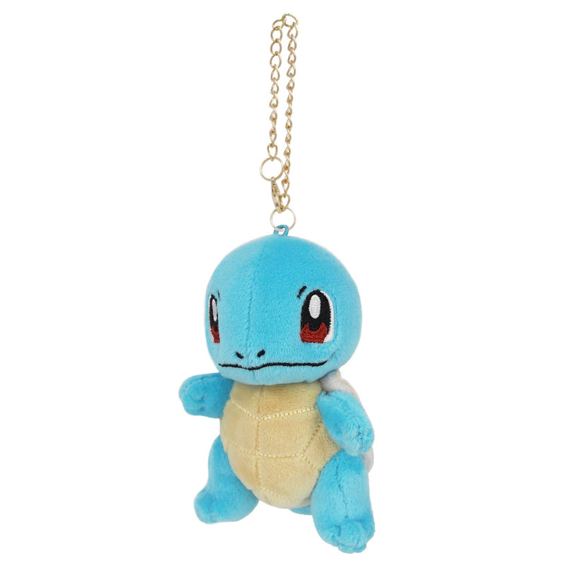 "Pokemon" All Star Collection Mascot Plush Vol. 1 PM03 Squirtle