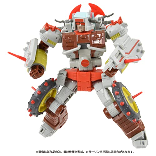 "Transformers: The Movie" Studio Series SS-88 Junkheap