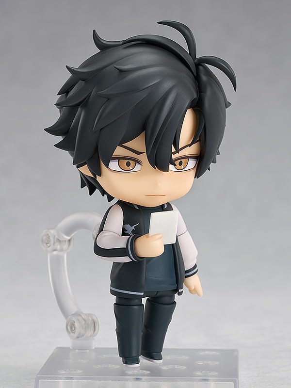 Nendoroid "Link Click" Cheng Xiaoshi