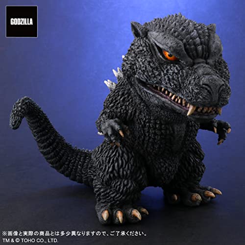Default Real "Godzilla Final Wars" Godzilla (2004) Regular Circulation Ver.