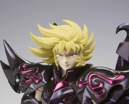 Saint Seiya Myth Cloth EX Wyvern Radamantis