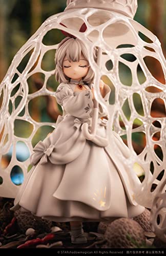 Reverse Studio The Mushroom Girls Series No.2 Dictyophora Indusiata 1/1 Scale Figure