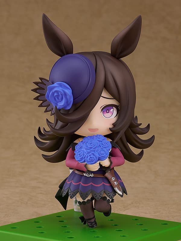 Nendoroid "Uma Musume Pretty Derby" Rice Shower