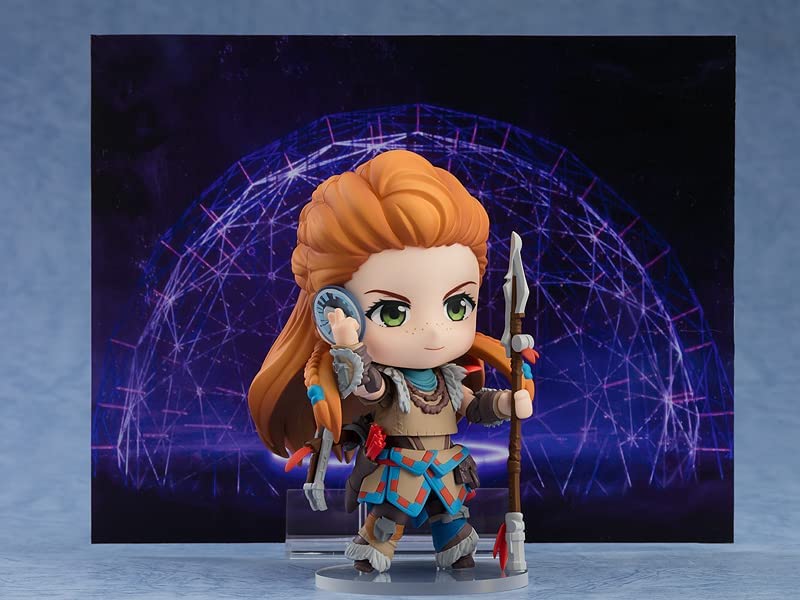 "Horizon Forbidden West" Nendoroid#1850 Aloy