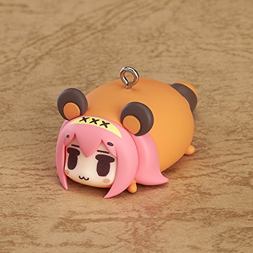 Character Vocal Series Hatsune Miku Animal Charm Strap