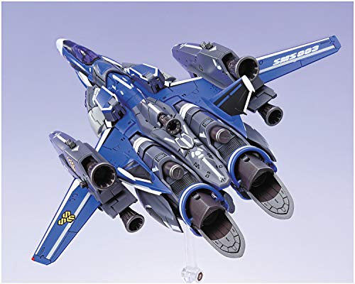 ACKS V.F.G. "Macross Frontier" VF-25G Super Messiah Klan Klang