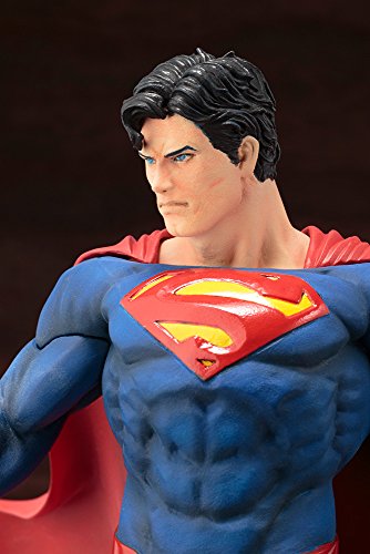 Superman  (Rebirth version) - 1/10 scale - ARTFX+ Superman - Kotobukiya