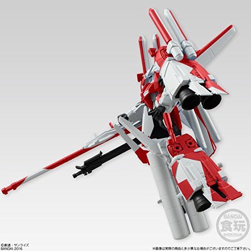 "Gundam" Universal Unit Hummingbird Ver. RED