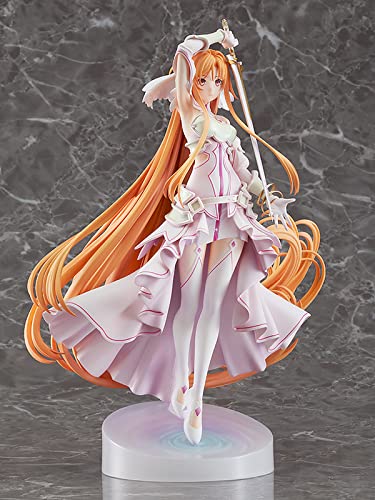 "Sword Art Online" Asuna <goddess of creation stacia>