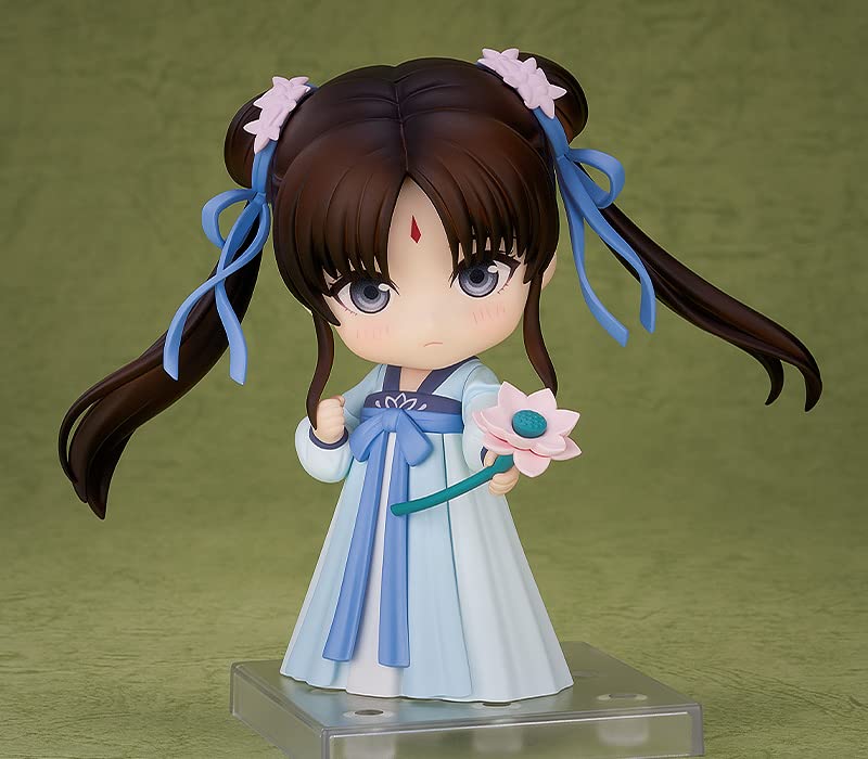 Nendoroid "Legend of Sword and Fairy" Zhao Ling-Er Nuwa's Descendants Ver. DX