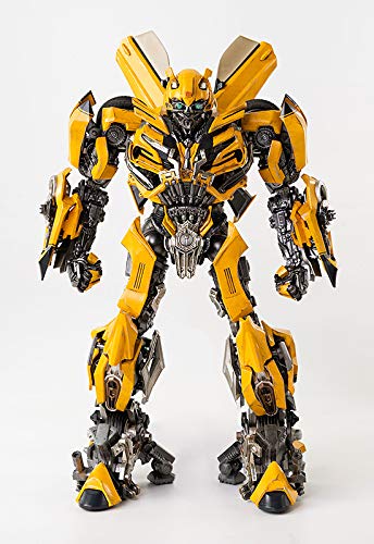 "Transformers: The Last Knight" DLX Bumblebee