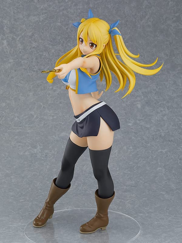 "Fairy Tail Final Season" POP UP PARADE Lucy Heartfilia XL