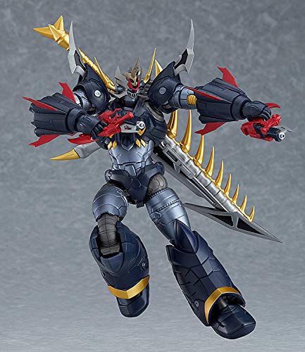 Mazinkaizer skl Modern mazinkaizer skl - Good smile Company