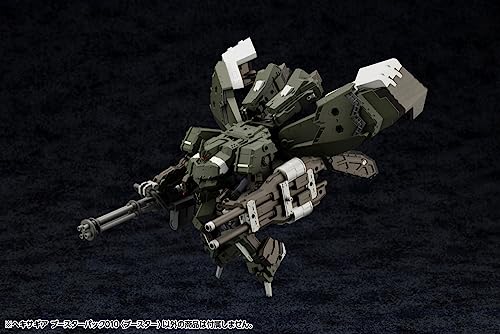 Kit Block Hexa Gear Booster Pack 010 Booster