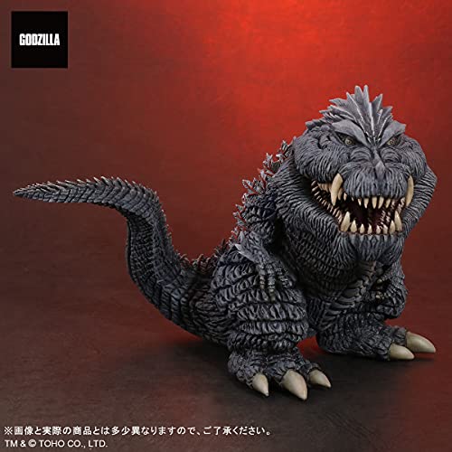 Default Real "Godzilla Singular Point" Godzilla Ultima Regular Circulation Ver.