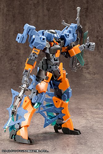 Wild Hand 2 M.S.G - Kotobukiya