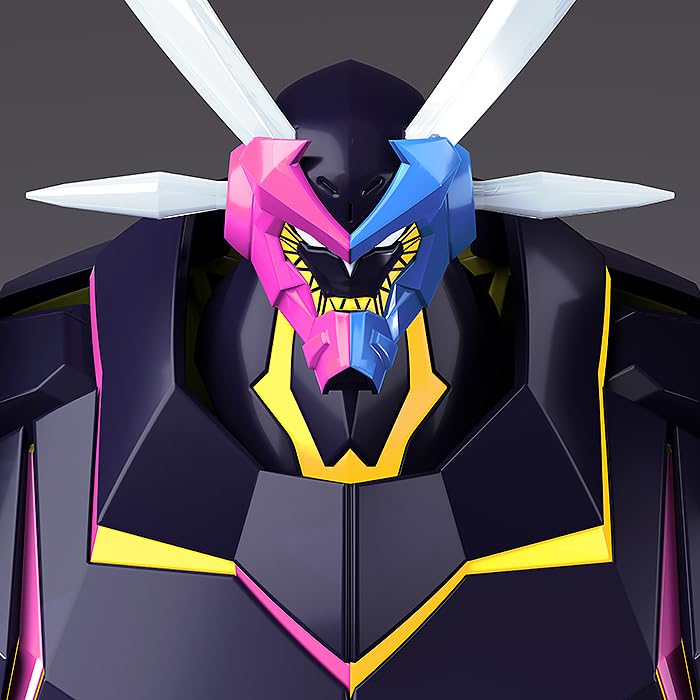 Moderoid "Promare" Lio de Galon