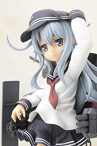 Hibiki 1/8 Kantai Collection ~Kan Colle~ - Kotobukiya