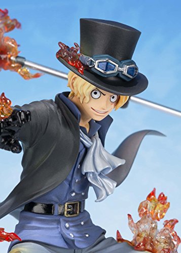 Sabo Figuarts Zero  -5th Anniversary Edition- ONE PIECE