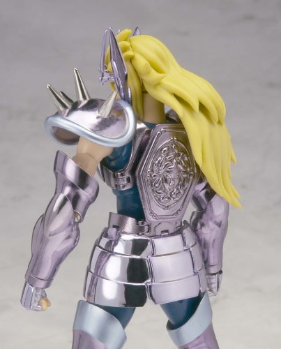 saint cloth myth perceus algol