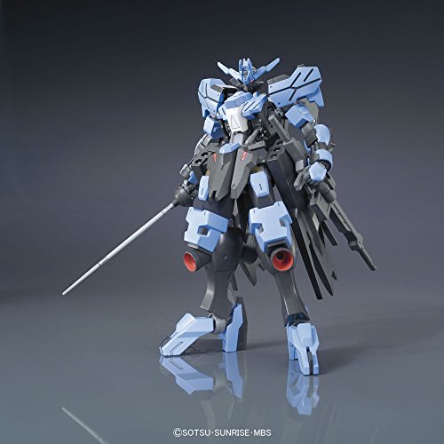 ASW-G-XX Gundam Vidar - 1/144 scale - HGI-BO (#27) Kidou Senshi Gundam Tekketsu no Orphans - Bandai