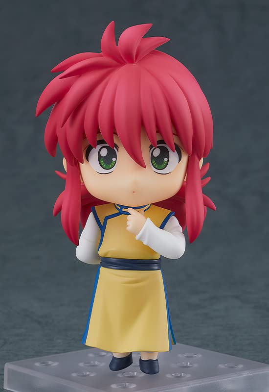 Nendoroid "YuYu Hakusho" Kurama