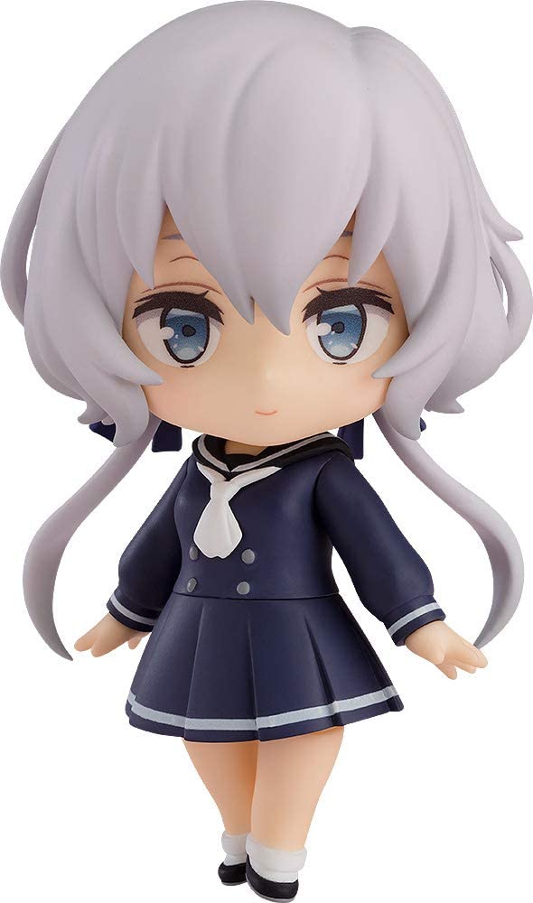 Zombie Land Saga - Nendoroid # 1347 KONNO JUNCHO (GUTE SMILLESSER)