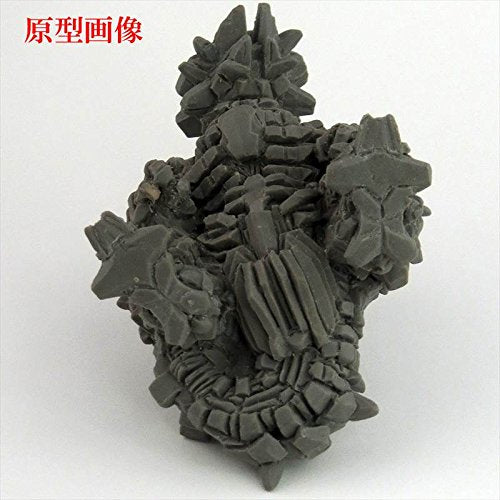 Toho Kaijyu Netsuke "Godzilla: City on the Edge of Battle" MechaGodzilla 2018