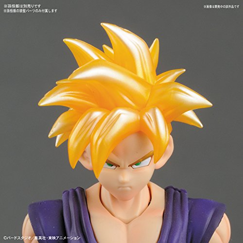 Piccolo - 1/12 escala - Figure-Rise Standard Dragon Ball Z - Bandai