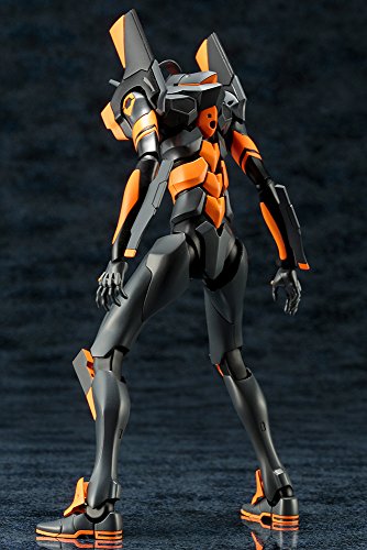 EVA-01 (Godzilla Color Ver. version) - 1/400 scale - Godzilla vs. Evangelion - Kotobukiya