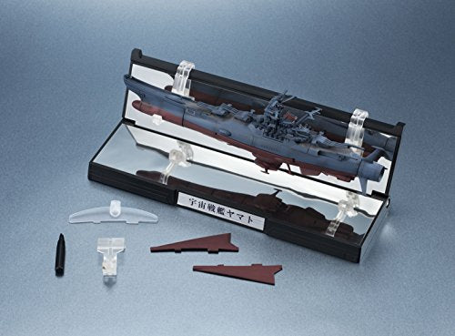 Kikantaizen 1/2000 "Star Blazers: Space Battleship Yamato 2202" Space Battleship Yamato