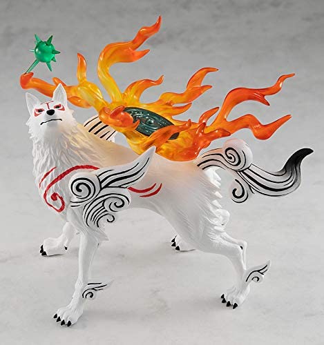 "Okami" POP UP PARADE Amaterasu