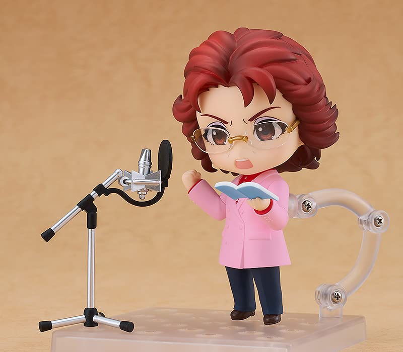 Nendoroid AONI PRODUCTION Masako Nozawa