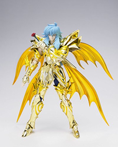 Pisces Aphrodite Myth Cloth EX Saint Seiya: Soul of Gold - Bandai