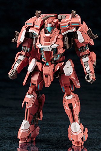 A.I.S. (Silueta Interceptación Silueta)-1/12 escala-Phantasy Star Online 2-Kotobukiya