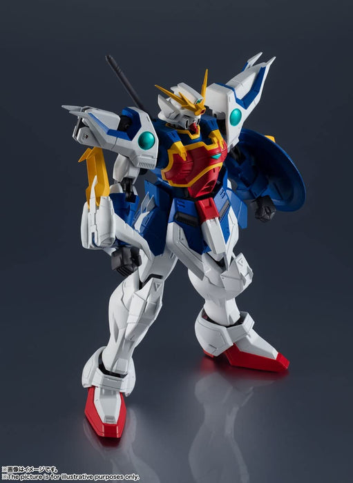 "Gundam W" Gundam Universe XXXG-01S Shenlong Gundam