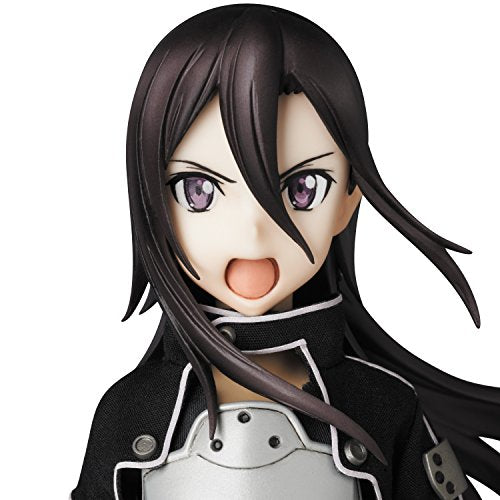 Kirito 1/6 Real Action Heroes (#700) Sword Art Online II - Medicom Toy