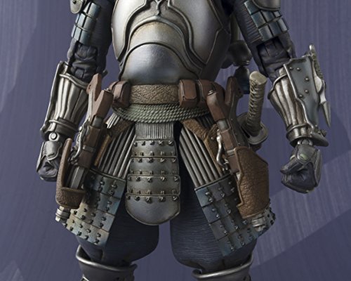 Jango Fett (Ronin version) Meishou Movie Realization Star Wars - Bandai